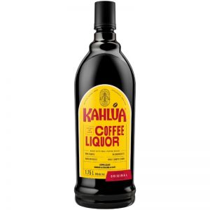 Kahlua Coffee Flavoured Liquor 1.75l